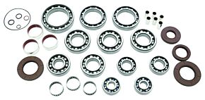All Balls Racing All Balls Racing 18-19 Polaris Ranger 1000 EPS BASE Transaxle Bearing & Seal Kit - 25-2114