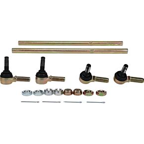 All Balls Racing All Balls Racing 18-19 Polaris Sportsman 570 EPS EU SP Tie Rod Upgrade Kit - 52-1045