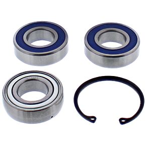 All Balls Racing All Balls Racing 18-19 Timbersled ARO 120 Jack Shaft Bearing & Seal Kit Upper Shaft - 14-1077