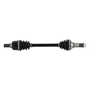 All Balls Racing All Balls Racing 18-19 YFM 450 KDH Kodiak 4x4 Hunter/18-24 YFM 450 Kodiak 4x4 Axle - AB6-YA-8-331