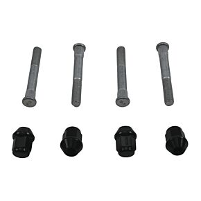 All Balls Racing All Balls Racing 18-20 Can-Am Commander 800R DPS Wheel Stud & Nut Kit Front - 85-1094