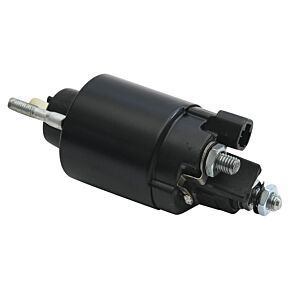 All Balls Racing All Balls Racing 18-20 Harley-Davidson FLDE Deluxe Starter Solenoid - 79-2111
