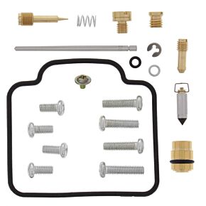 All Balls Racing All Balls Racing 18-20 Suzuki DR200 S Carburetor Rebuild Kit - 26-1128
