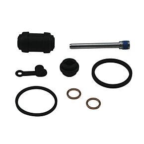 All Balls Racing All Balls Racing 18-20 Suzuki GSX250R Caliper Rebuild Kit Rear - 18-3296