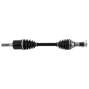 All Balls Racing All Balls Racing 18-21 Can-Am Maverick Trail 800R 6 Ball Axle Front Left - AB6-CA-8-130