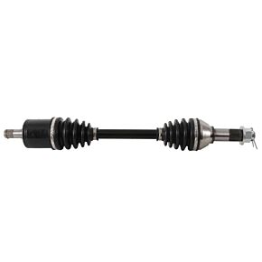 All Balls Racing All Balls Racing 18-21 Can-Am Maverick Trail 800R 6 Ball Axle Front Right - AB6-CA-8-230