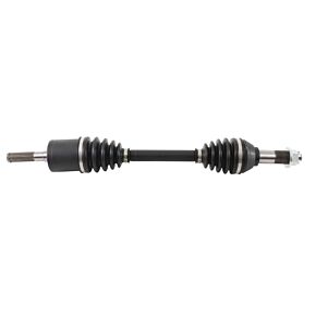 All Balls Racing All Balls Racing 18-21 Can-Am Maverick Trail 800R 8 Ball Axle - Front Left - AB8-CA-8-130