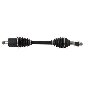 All Balls Racing All Balls Racing 18-21 Can-Am Maverick Trail 800R 8 Ball Axle - Front Right - AB8-CA-8-230