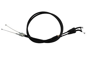 All Balls Racing All Balls Racing 18-21 Honda CRF250R Cable - Throttle - 45-1262