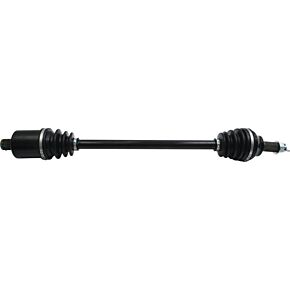 All Balls Racing All Balls Racing 18-21 RZR RS!/16-19 RZR XP 1000/2019 RZR XP 1000 Dynamix Axle - ABM-PO-8-404