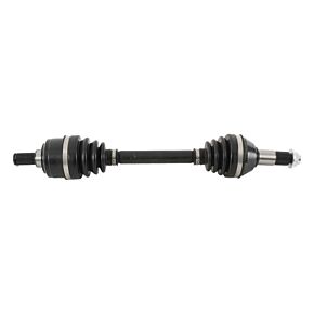 All Balls Racing All Balls Racing 18-21 Yamaha Kodiak 450 4WD 8 Ball Axle - Rear Left - AB8-YA-8-331