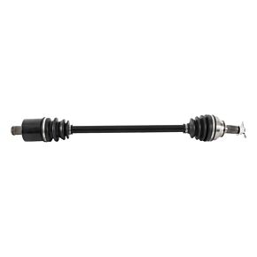All Balls Racing All Balls Racing 18-22 RZR RS1 1000cc/17-21 RZR XP 1000 High Lifter Axle - AB6-PO-8-332