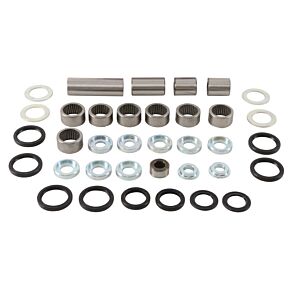 All Balls Racing All Balls Racing 18-23 Honda CRF250R Linkage Bearing Kit - 27-1186