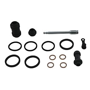 All Balls Racing All Balls Racing 18-23 Honda GL1800 Gold Wing Caliper Rebuild Kit Rear - 18-3300