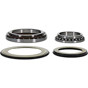 All Balls Racing All Balls Racing 18-23 Honda GL1800 Gold Wing Steering Bearing Kit - 22-1079