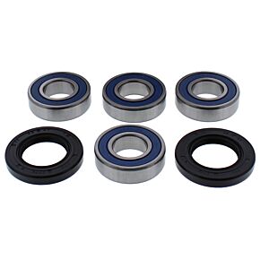 All Balls Racing All Balls Racing 18-23 Honda GL1800 Gold Wing Wheel Bearing Kit - Front - 25-1777