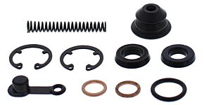 All Balls Racing All Balls Racing 18-23 Kawasaki Z900RS Master Cylinder Rebuild Kit Front - 18-1099