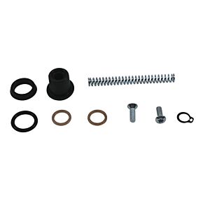 All Balls Racing All Balls Racing 18-23 Polaris Sportsman 570 6x6 Master Cylinder Rebuild Kit Front - 18-1114