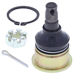 All Balls Racing All Balls Racing 18-23 Yamaha Kodiak 450 4WD Ball Joint Kit Lower - 42-1038