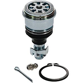 All Balls Racing All Balls Racing 18-23 Yamaha Kodiak 450 4WD High Performance Ball Joint Kit Lower - 42-1038-HP