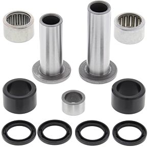 All Balls Racing All Balls Racing 18-23 Yamaha YZ65 Swing Arm Bearing Kit - 28-1061