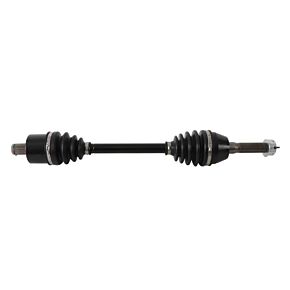 All Balls Racing All Balls Racing 18-24 Sportsman 450 HO/2020 Sportsman 450 HO EPS/2020 Sportsman 450 HO Utility Axle - AB6-PO-8-362