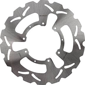 All Balls Racing All Balls Racing 19-20 Honda CRF450L Brake Disc Front - 18-0117