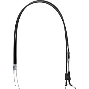 All Balls Racing All Balls Racing 19-20 Honda CRF450L Cable - Throttle - 45-1273