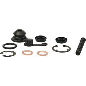 All Balls Racing All Balls Racing 19-20 Kawasaki H2 SX Master Cylinder Rebuild Kit Front - 18-1122