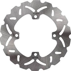 All Balls Racing All Balls Racing 19-20 Kawasaki KX250F Brake Disc Rear - 18-0076