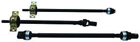 All Balls Racing All Balls Racing 19-20 Polaris Ranger XP 1000 EPS Crew Prop Shaft - Front - PRP-PO-09-018