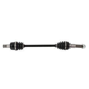 All Balls Racing All Balls Racing 19-20 Yamaha Wolverine X2 6 Ball Axle Front Left - AB6-YA-8-227