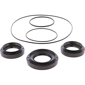 All Balls Racing All Balls Racing 19-20 Yamaha Wolverine X2 Differential Seal Only Kit Front - 25-2145-5