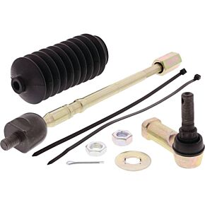 All Balls Racing All Balls Racing 19-20 Yamaha Wolverine X2 Rack Tie Rod Kit - Left - 51-1112