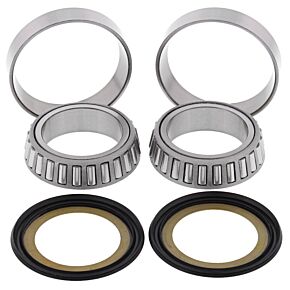 All Balls Racing All Balls Racing 19-21 BMW F750GS Steering Bearing Kit - 22-1031