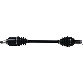 All Balls Racing All Balls Racing 19-21 Honda Talon 1000X SXS1000S2X 6 Ball Axle Front Left - AB6-HO-8-239