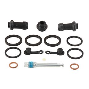 All Balls Racing All Balls Racing 19-22 Honda PCX150 Caliper Rebuild Kit Front - 18-3293