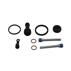 All Balls Racing All Balls Racing 19-22 Kawasaki Mule PRO-MX Caliper Rebuild Kit Rear - 18-3294