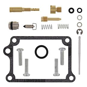 All Balls Racing All Balls Racing 19-22 Suzuki DR-Z50 Carburetor Rebuild Kit - 26-1117