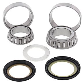 All Balls Racing All Balls Racing 19-22 Suzuki DR-Z50 Steering Bearing Kit - 22-1042