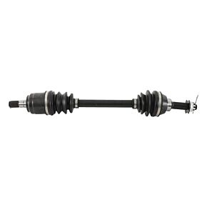 All Balls Racing All Balls Racing 19-22 Suzuki LT-A500X 8 Ball Axle Front Left - AB8-SK-8-303