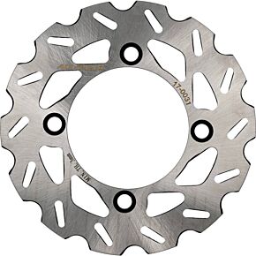 All Balls Racing All Balls Racing 19-22 Suzuki LT-A500X Brake Disc Front - 18-0031