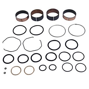 All Balls Racing All Balls Racing 19-22 Suzuki RMZ250 Fork Bushing Kit - 38-6153