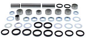 All Balls Racing All Balls Racing 19-22 Suzuki RMZ250 Linkage Bearing Kit - 27-1188