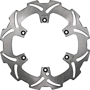 All Balls Racing All Balls Racing 19-23 Beta RR 2T 125 Brake Disc Front - 18-0060