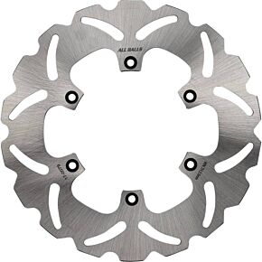All Balls Racing All Balls Racing 19-23 Beta RR 2T 125 Brake Disc Rear - 18-0079
