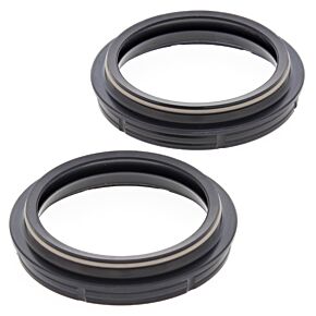 All Balls Racing All Balls Racing 19-23 Beta RR 2T 125 Fork Dust Seal Only Kit - 57-105