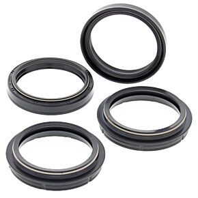 All Balls Racing All Balls Racing 19-23 Beta RR 2T 125 Fork Oil Seal & Dust Seal Kit - 56-147