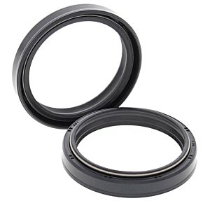 All Balls Racing All Balls Racing 19-23 Beta RR 2T 125 Fork Oil Seal Only Kit - 55-132
