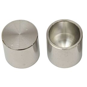 All Balls Racing All Balls Racing 19-23 Beta RR 2T 125 Front Caliper Piston Kit - 18-9005